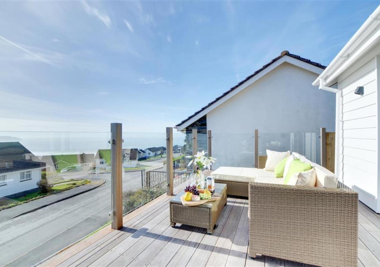Highfields Ferienhaus